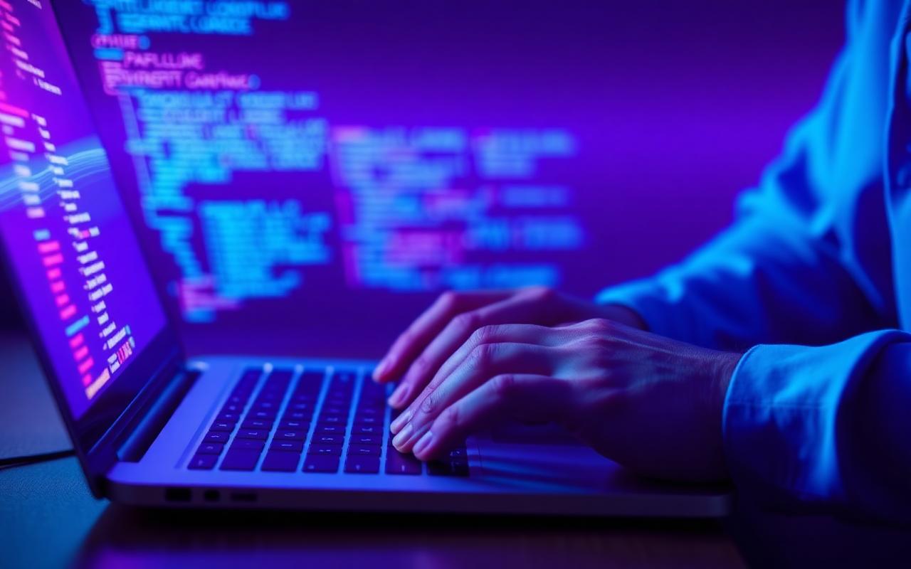 Software engineering at the keyboard